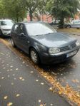 Volkswagen Golf 5-dörrar 1.6 Euro 4