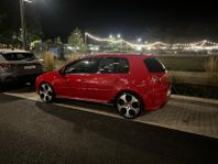 Volkswagen Golf 5-dörrars GTI Apple Carplay / Android Auto