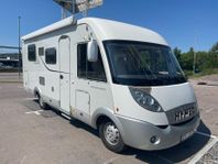 Hymer B 698 cl 2009