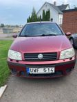 Fiat Punto 5-dörrar 1.2 Dynamic Euro 4