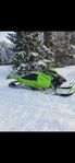 Arctic Cat hardcore evo -19