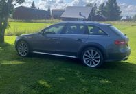 Audi A4 Allroad Quattro 2.0 TDI S Tronic