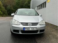 Volkswagen Golf 5-dörrar 1.9 TDI United Euro 4