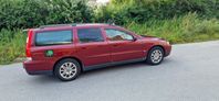 Volvo V70 2.4 Business Euro 4