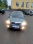 Skoda Octavia Kombi 1.6 MPI Euro 4