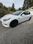 Tesla Model 3 Standard Range Plus dragkrok