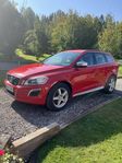 Volvo XC60 D4 Geartronic Momentum, R-Design Euro 5