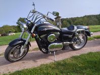 Kawasaki Vulcan Meanstreak 1500