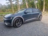 Hyundai IONIQ 5 72.6 kWh AWD Advanced