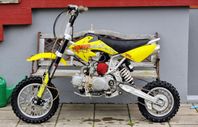 PitPro 115cc