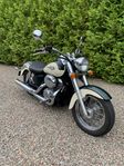 Honda Shadow VT 750 C2