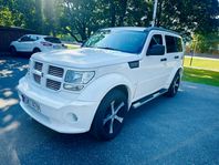 Dodge Nitro 4.0 V6 AWD