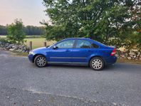 Volvo S40 Atraktor Automat 2007 OBS Låga mil 17500mil