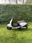 LV S3 elmoped