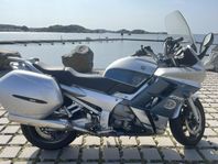 Yamaha Fjr1300 