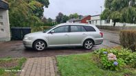 Toyota Avensis Kombi 1.8 VVT-i