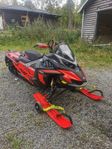 Lynx Xterrain Re 850 3700 2024 