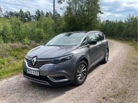 Renault Espace 1.6 dCi EDC Euro 6