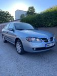 Nissan Almera Sedan 1.8 Euro 4