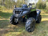 Arctic Cat Alterra 550 