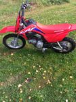 Honda CRF 110 