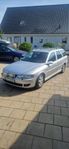 Opel Vectra Caravan 2.6 V6