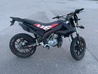 Derbi Senda Drd X-Treme R/Sm 2015