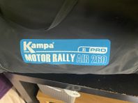 Kampa rally air pro 260xl