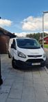 Ford transit Custom 270 2.0 TDCi Euro 6