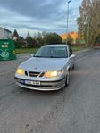 Saab 9-5 Aero