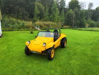 VW Beach Buggy 1600cc