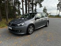 Volkswagen Golf 1.6 TDI Dark Label, Design