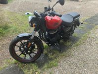 Royal Enfield Meteor 