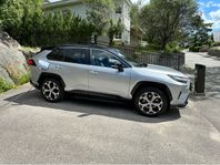 Toyota RAV4 Plug-in Hybrid E-CVT Style Premium Euro 6