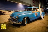 Buick Super Woody 1949