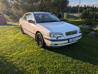 Volvo S40 2.0 