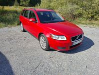 Volvo V50 1.8 Flexifuel Kinetic Euro 4