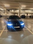 BMW 320 d Sedan Steptronic M sport Euro 6