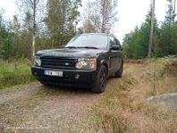 Land Rover Range Rover Vogue L322