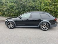 Audi A6 allroad quattro 3.0 TDI V6 clean diesel quattro S Tr