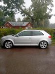 Audi A3 2.0 FSI Comfort Euro 4