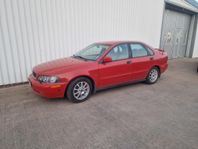 Volvo S40 1.8 Euro 3