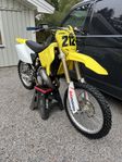 Suzuki rm 125