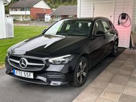 Mercedes-Benz C 300 T e 9G-Tronic Avantgarde Euro 6