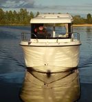 Quicksilver Pilothouse 675