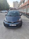 Toyota Aygo 5-dörrar 1.0 VVT-i Euro 5