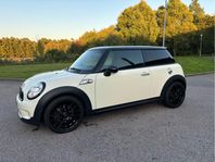 MINI Cooper S Euro 4 JWC