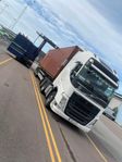 Volvo FH 6X2 – Dragbil med hydraulik, 510hk, 2014