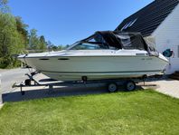 Sea ray 220 OV 