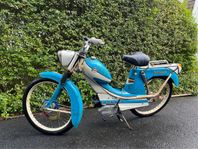 Moped Monark 1283 med Husqvarna motor